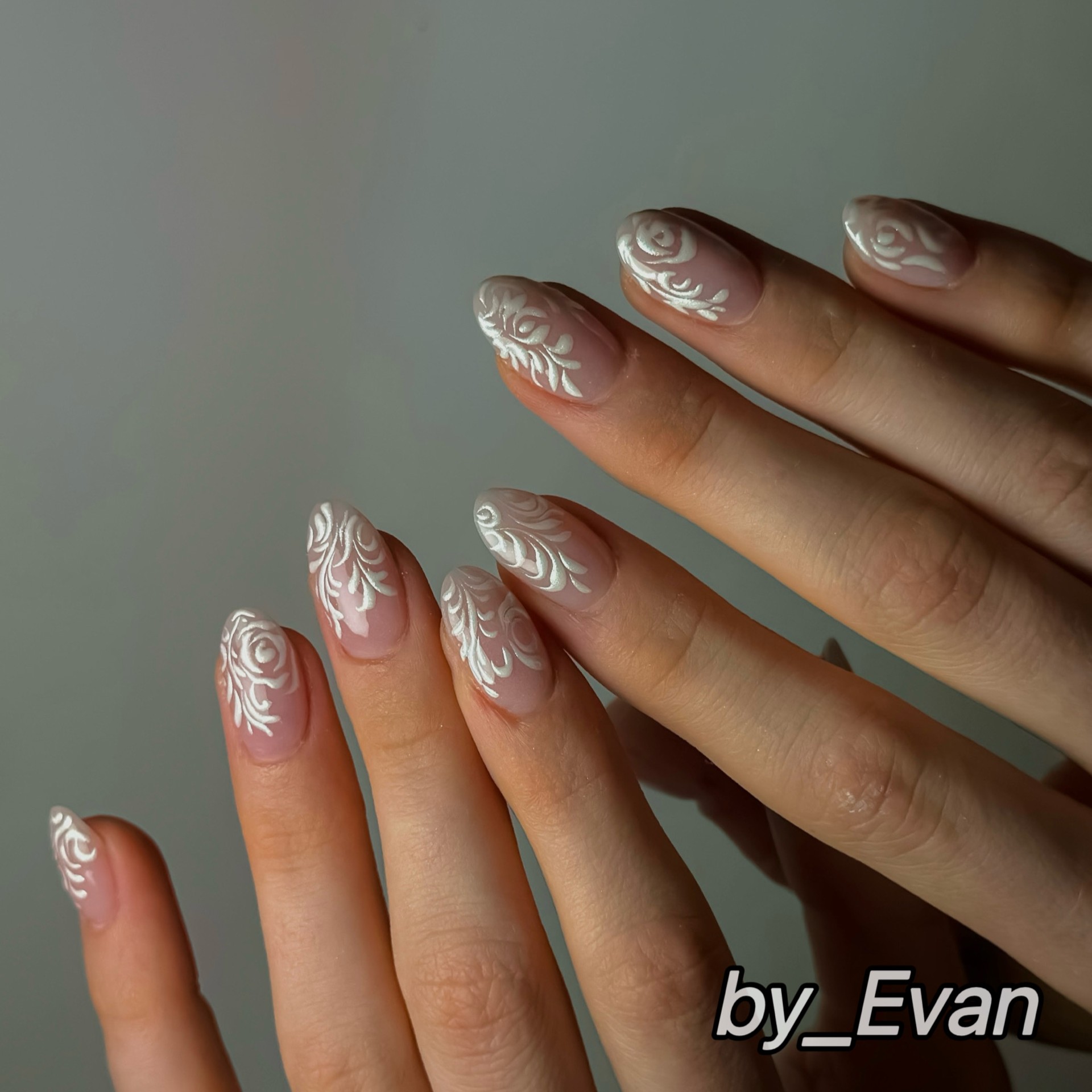 Nails Collections
